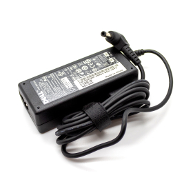 Compaq 106867 originele adapter 65W (19 - 19,5V 3,34A)