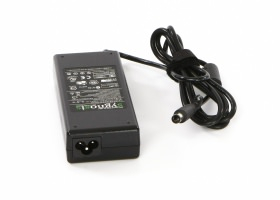 Compaq 500b adapter 90W (18,5V 4,9A)