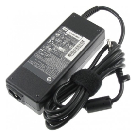 Compaq Autolader-Ok065B13 originele adapter 90W (19V 4,74A)